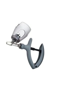 Otomatik Enjektör 5 Ml Eco-matic Şişe Adaptörlü Henke Sas Wolf ürün fotoğrafı