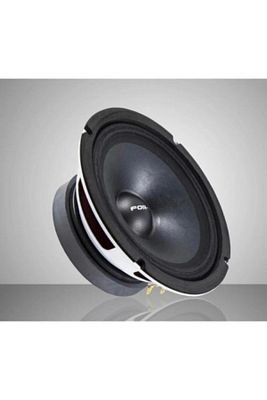 Forx Xmd-3065 16cm Midrange Ciftti 400wat 200 rms 2 Adet ürün fotoğrafı