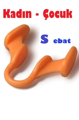 Rahat Nefes Alma Uyku Aparatı Horlama Önleme / Burun Içi Silikon S/m Beden (KÜÇÜK-ORTAKÜÇÜK) ürün fotoğrafı