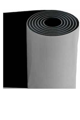 Kendinden Yapışkanlı Alev Almaz Araç Oto Ses Yalıtım Malzemesi 9mm 60cm X 100cm Araç Ses Yalıtım ürün fotoğrafı