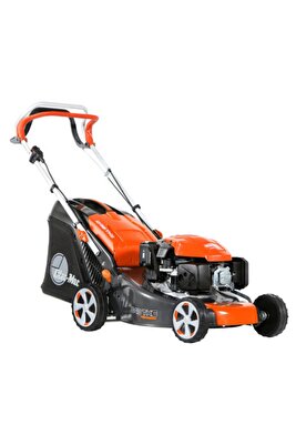 Oleo-Mac G48TK Comfort Plus Çim Biçme Makinası Benzinli Şanzumanlı 140cc 46cm ürün fotoğrafı