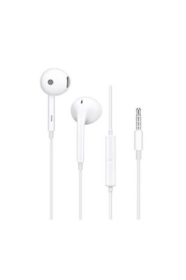 Kulak Içi Kulaklık 3.5mm Jack Girişli Orijinal Mh135 ürün fotoğrafı