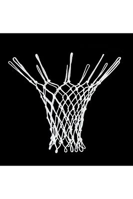 Basketbol Pota Filesi Ağı - Profesyonel - 1 Adet - Sadece File ürün fotoğrafı