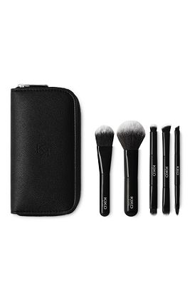 Makyaj Fırça Seti - Travel Brush Set ürün fotoğrafı