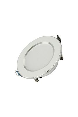 5w Sıva Altı 3 Renk Led Downlight Spot -beyaz Kasa (1 ADET) ürün fotoğrafı