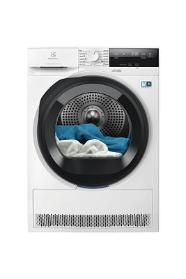 EW7D395UT 700 Serisi DelicateCare A+++  9 kg Inverter Isı Pompalı Kurutma Makinesi ürün fotoğrafı