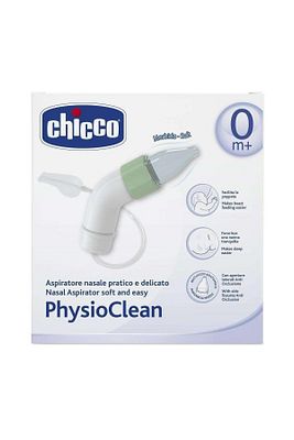 Physıoclean Burun Aspiratörü ürün fotoğrafı