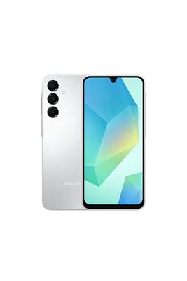 Galaxy A16 128 Gb 4 Gb Ram Gri ürün fotoğrafı