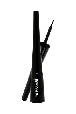 Siyah Eyeliner - Deeplook 4.5 G ürün fotoğrafı