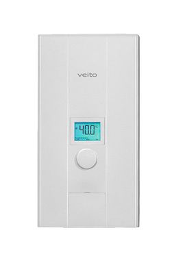 Blue S Elektrikli Ani Su Isıtıcı (3 FAZ, 21 KW) Ücretsiz Montaj ürün fotoğrafı