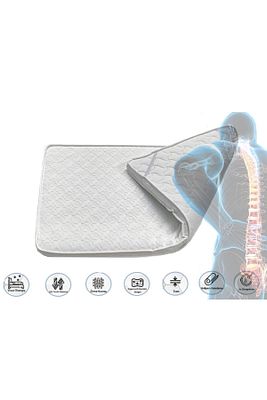Lüx Viscotrapy Yatak Pedi & Full Ortopedik Yatak Şiltesi (7 CM YÜKSEKLİK) ürün fotoğrafı