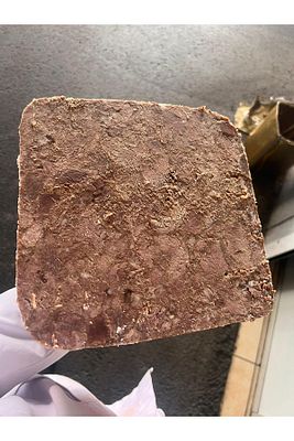 Kastamonu Dana Kavurma 3KG ürün fotoğrafı