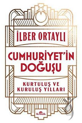 Cumhuriyet’in Doğuşu ürün fotoğrafı