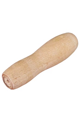 Motorlu Testere Zincir Bileme Eğesi Ahşap Eğe Sapı ürün fotoğrafı