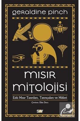 Mısır Mitolojisi & Eski Mısır Tanrıları, Tanrıçaları Ve Mitleri ürün fotoğrafı