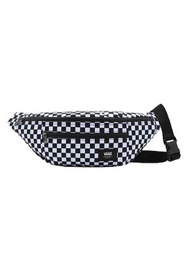 0a2zxxhu01-r Ward Cross Body Pack Erkek Bel &amp;ccedil;antası Beyaz ürün fotoğrafı