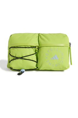 Ix6653-k By Stella Mccartney Bumbag Kadın Bel &amp;ccedil;antası Yeşil ürün fotoğrafı