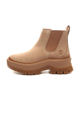 B0a28xmen71-r Roxie Lane Mıd Chelsea Boot Kadın Bot Ve &amp;amp;ccedil;izme Kahve ürün fotoğrafı