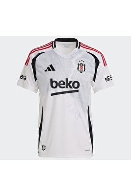 Iu1255-e Adidas Bjk 3 C&amp;amp;uuml; Forma Erkek Forma Beyaz ürün fotoğrafı