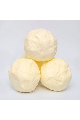 İmren Yöresel Inek Tereyağ ( 1 Kg ) Organik Tereyağ Yayık ürün fotoğrafı