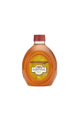 Yayla ve Ova Doğal Çiçek Balı 2 Kg ürün fotoğrafı