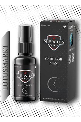 Care For Man Cream Longtime Xplus Uzun Deneyim Gizli Gönderim ürün fotoğrafı