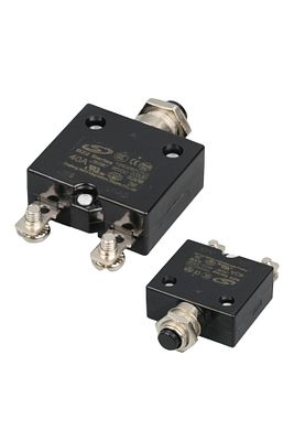 Ic-271s St Serisi Termik Resetli 125/250vac 32 Volt Dc 40 Amper Sigorta ürün fotoğrafı