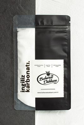 Ingiliz Karbonatı (YENİLEBİLİR) 1000gr ürün fotoğrafı