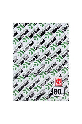 A4 Fotokopi Kağıdı 80gr 1 Paket ( 500 Sayfa) ürün fotoğrafı