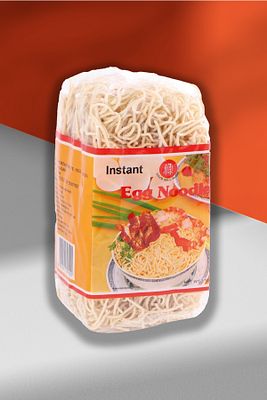 Dolco Egg Noodle (çin Eriştesi) 350 Gr ürün fotoğrafı