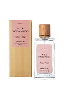 KOLONYA SANDAL AĞACI 100 ML ürün fotoğrafı