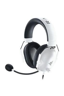 Blackshark V2 X Kablolu Oyuncu Kulaklığı Beyaz - (RZ04-03240700-R3M1) ürün fotoğrafı