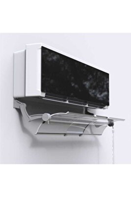 Klima Aparatı - Klima Hava Yönlendirici Aparat ürün fotoğrafı