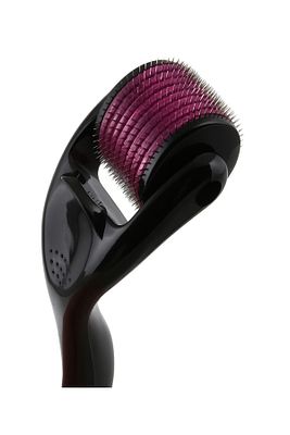 Tarağı Titanyum Iğneli Derma Roller Cilt Yenileme ürün fotoğrafı