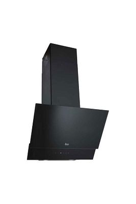 Tvt 60.1 Duvar Tipi Davlumbaz 800 M³/h Siyah Cam 60 Cm 40495000 ürün fotoğrafı