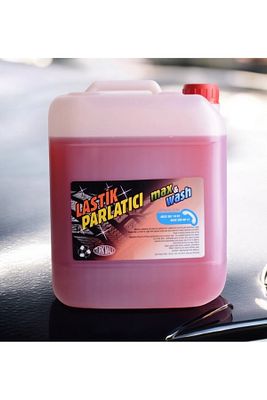 Lastik Parlatıcı 5 Kg Extra Toz Tutmaz (DİREK KULLANIM) ürün fotoğrafı
