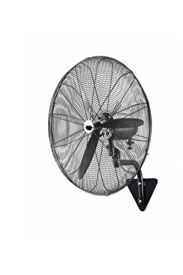Sanayi Tipi Duvar Vantilatör -750 ( 75 Cm ) ürün fotoğrafı