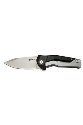 Dpxgear Sugga 915b Bk Siyah Ampamp Beyaz Kamp / Outdoor Çakı 175cm - Yarı Otomati - MLA8043-9602 ürün fotoğrafı