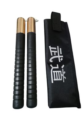 Spor Nançaku (Mınçıka) Yüksek Kaliteli Ahşap Nunçaku, Mınçıka , Çantalı set Eğitim, spor ürün fotoğrafı