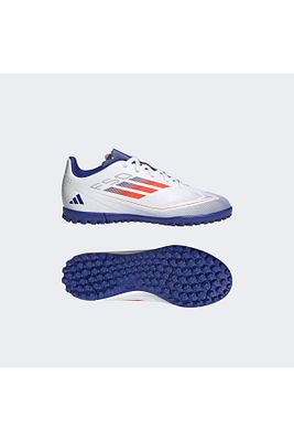 If1391-c F50 Club Tf J &amp;ccedil;ocuk Spor Ayakkabı Beyaz ürün fotoğrafı