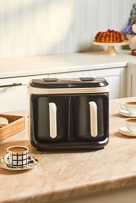 Hatır Hüp Düet Aroma İkili Türk Kahve Makinesi Krem 10 Fincan Kapasiteli ürün fotoğrafı