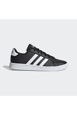 GRAND COURT K Kadın Siyah Sneaker Ayakkabı 100479432 ürün fotoğrafı