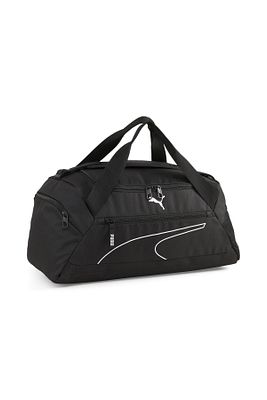 090331-01 Fundamentals Sports Bag S Spor &amp;ccedil;antası Siyah ürün fotoğrafı