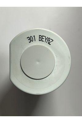 Sprey Boya Beyaz 400 ml ürün fotoğrafı
