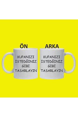 Kişiye Özel Baskılı Bardak(SİPARİŞTEN ÖNCE SATICIYA SORUNUZ) ürün fotoğrafı