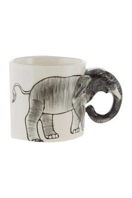 Elephant Wıld Fincan 1108927001 ürün fotoğrafı