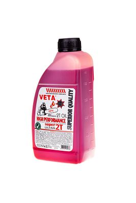 2 Zamanlı Motor Yağı 1 Lt ( Ölçeksiz ) ürün fotoğrafı