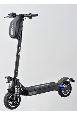 Ov-012 800 W Elektrikli Scooter Yeni Büyük Ekran ürün fotoğrafı