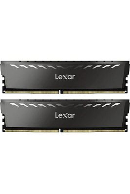 Thor 16gb (2X8GB) Ddr4 3200mhz Cl18 1.35v Pc Ram ürün fotoğrafı