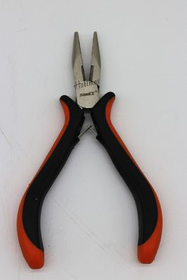 Mini Takı Pensesi Kargaburun Hobi Yapımında Kullanılır. ürün fotoğrafı